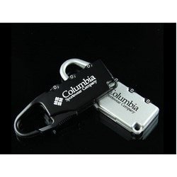 Khóa số mini Columbia - 4959