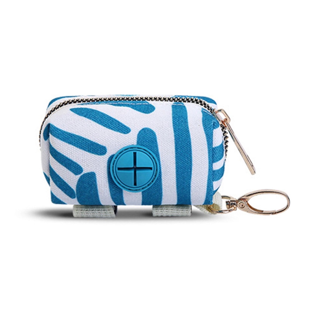 Túi Đựng Rác Dung Tích Lớn Cho Chó LAYOR1 LAYOR1