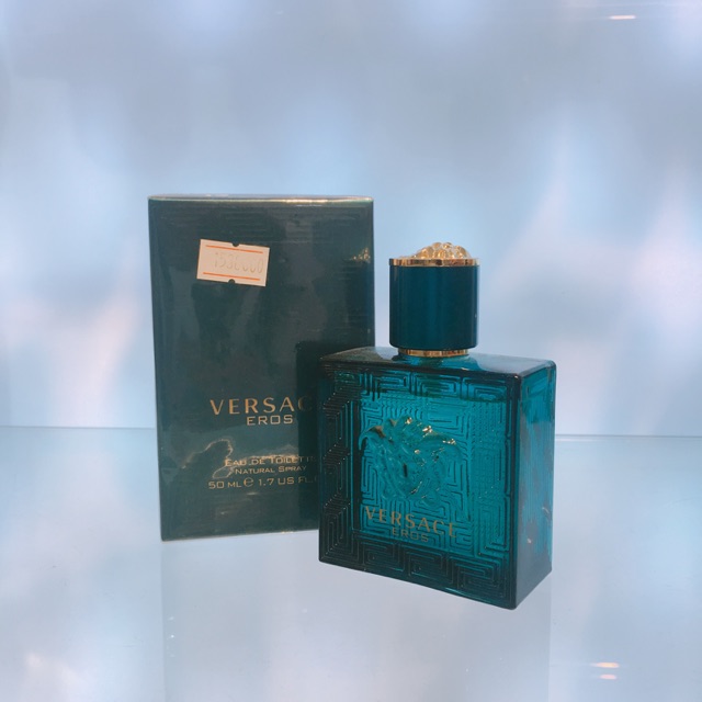 Nước hoa nam Versace Eros 50ml