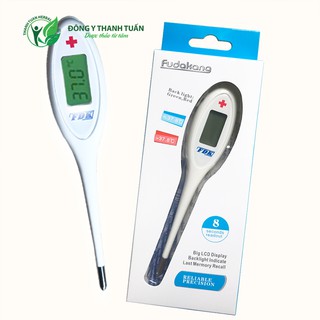 Nhiệt kế điện tử FDK BT-A12B
