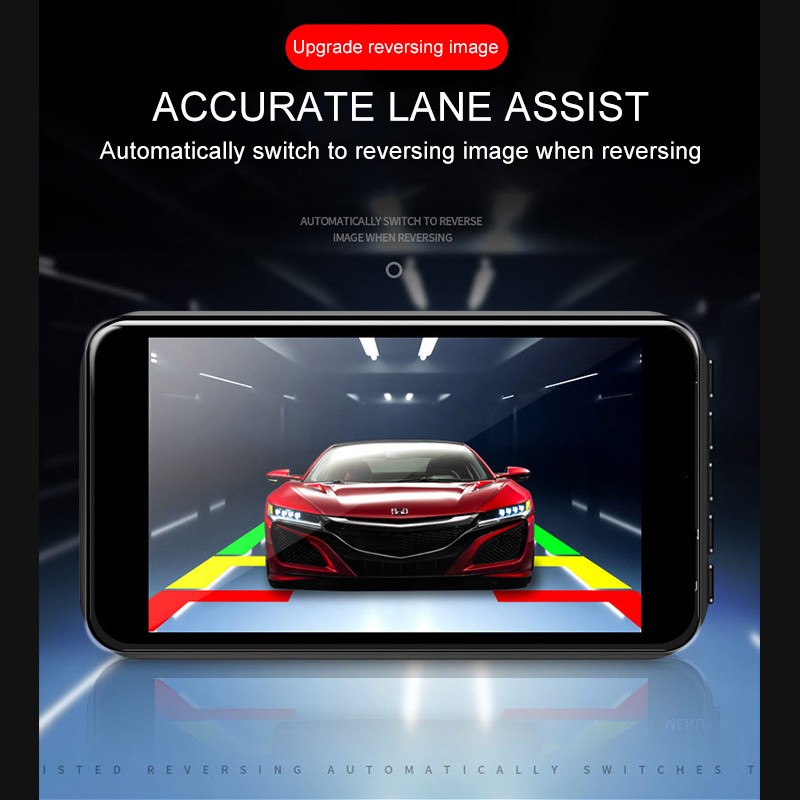 Máy Ghi Hình Cảm Ứng 4 Cảm Ứng | BigBuy360 - bigbuy360.vn