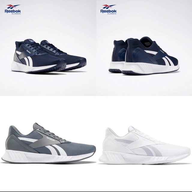 Trả hàng giày reebok