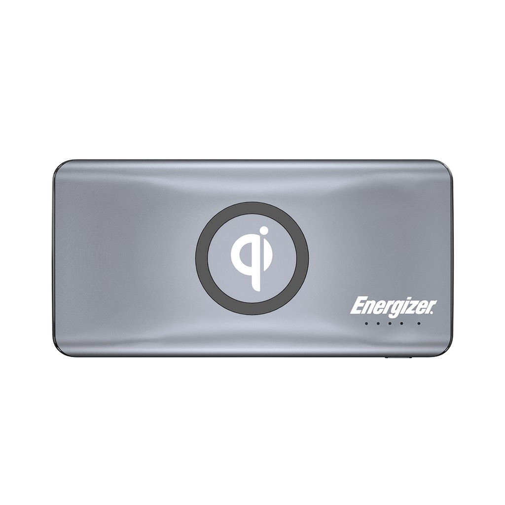 Pin Energizer THẦN SẤM II - 10,000mah - QE10005CQ