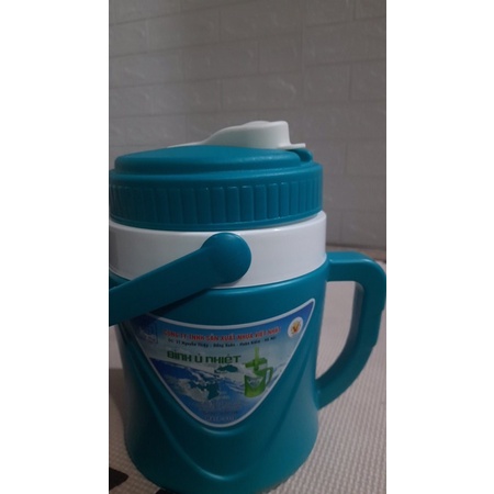 Bình giữ nhiệt Việt Nhật 2 lít, 3lít cao cấp