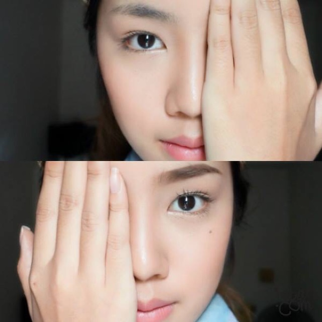 Bút xâm mày cathy doll real brow 4D tattoo | BigBuy360 - bigbuy360.vn