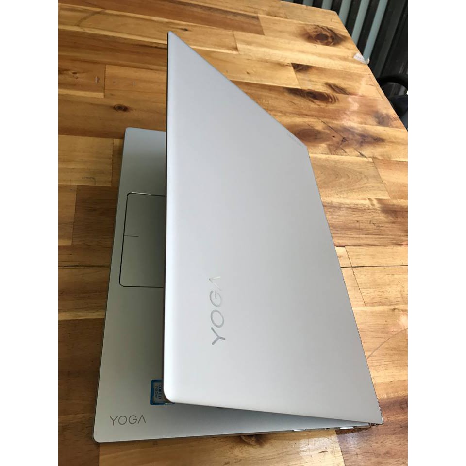 Laptop lenovo YOGA 910, i7 – 7500, 8G, 256G, 13,9in, FHD, touch 360 độ, giá rẻ