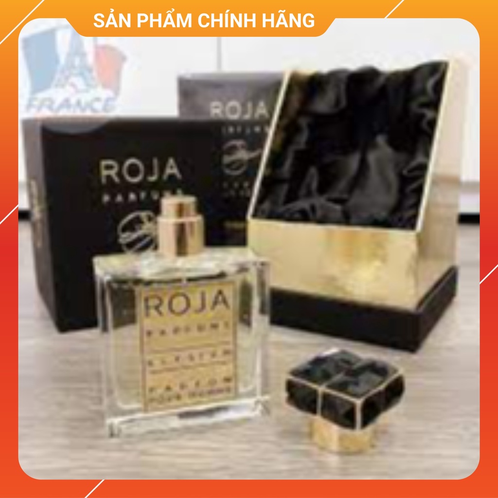 Nước Hoa Roja Elysium 50ml