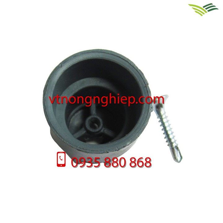 20 Béc vít phun cao pvc phi 21mm