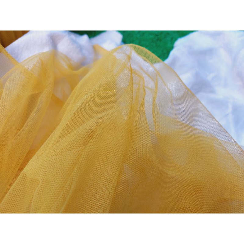 Khăn lúp cô dâu màu hồng, đỏ và trắng dài 50cm và 65cm