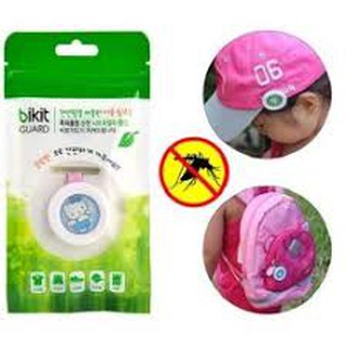 Kẹp đuổi muỗi bikit