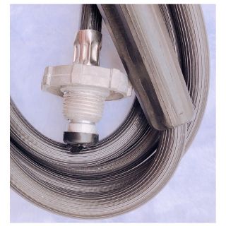 Đuốc khò Kovie 2,5 mét ( Xài được bình gas 12kg ) - Màu đen