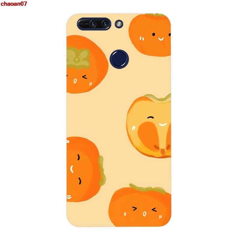 Huawei Honor 8 4C 5C 7C 6A V10 V9 7X 9 6C Pro Lite Y3II Y5II Y6II TLOMX Pattern-2 Soft Silicon TPU Case Cover