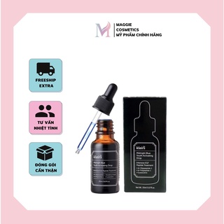 Serum Klairs Midnight Blue Youth Activating Drop