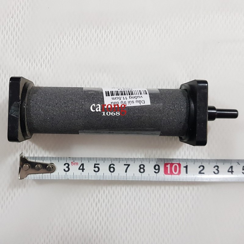 Đầu sủi đá: sục ngăn hạt kaldnes, sủi đảo bóng bio, sủi oxy