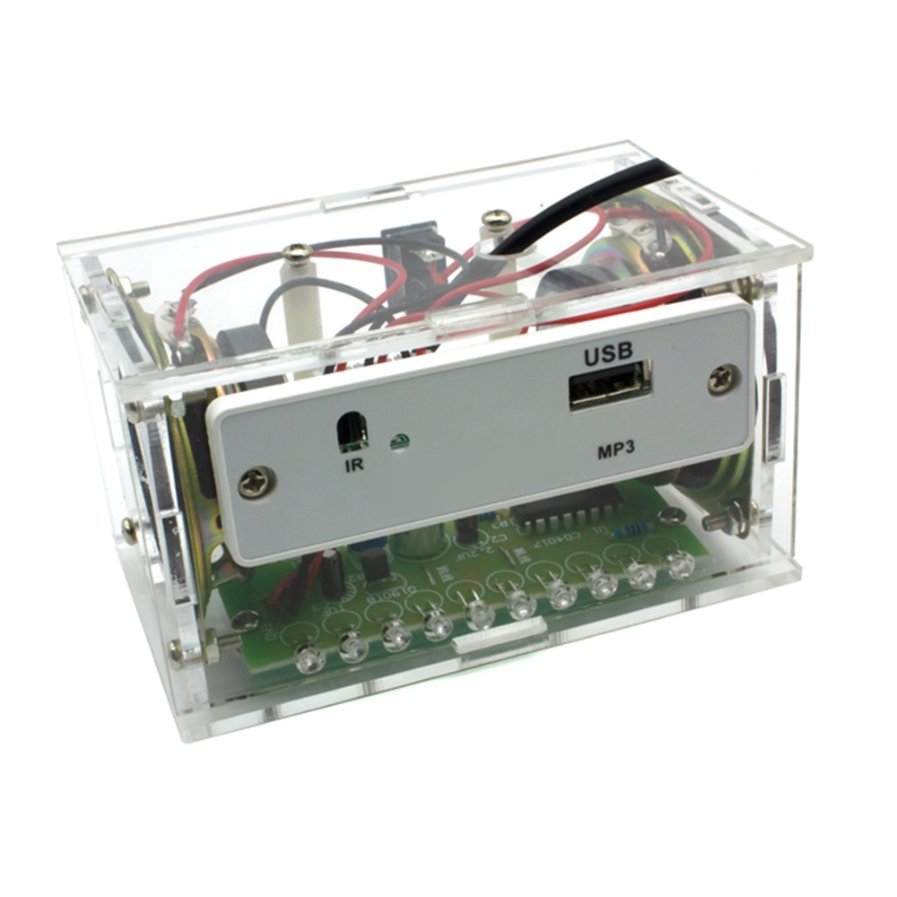 Loa Bluetooth Pcbfun DIY Hỗ Trợ Giảng Dạy Hàn Điện Tử