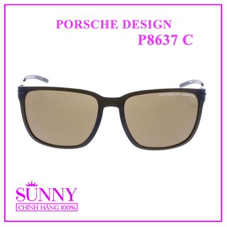 Kính mát Porsche Design P8637
