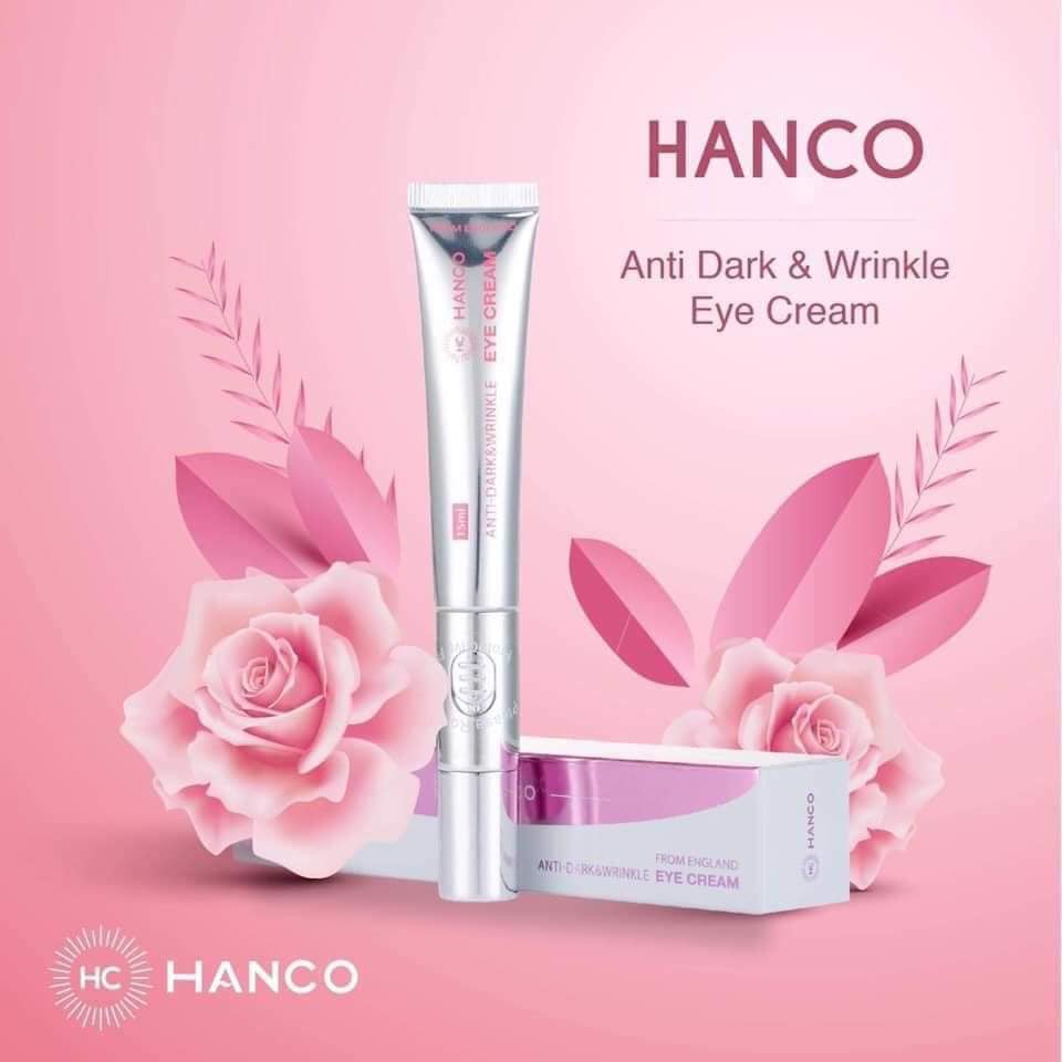 KEM DƯỠNG MẮT HANCO XÓA THÂM BỌNG SAU 28 NGÀY | BigBuy360 - bigbuy360.vn