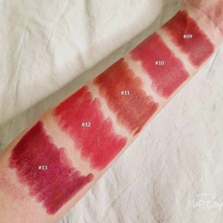 Son lì ROMAND Zero Gram Sunset Edition (Có Sẵn)