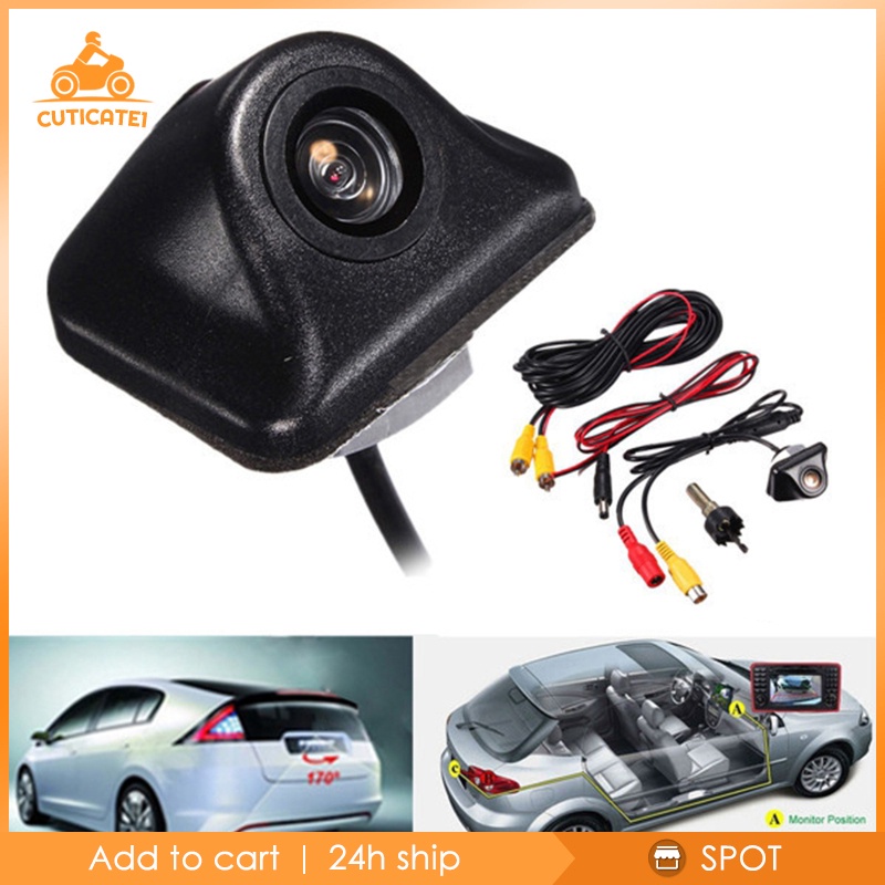 1 Camera Lùi Xe Tự Động Cmos Chống Thấm Nước | BigBuy360 - bigbuy360.vn