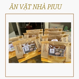 Combo 2 ổ bánh mì hoa cúc 380gam