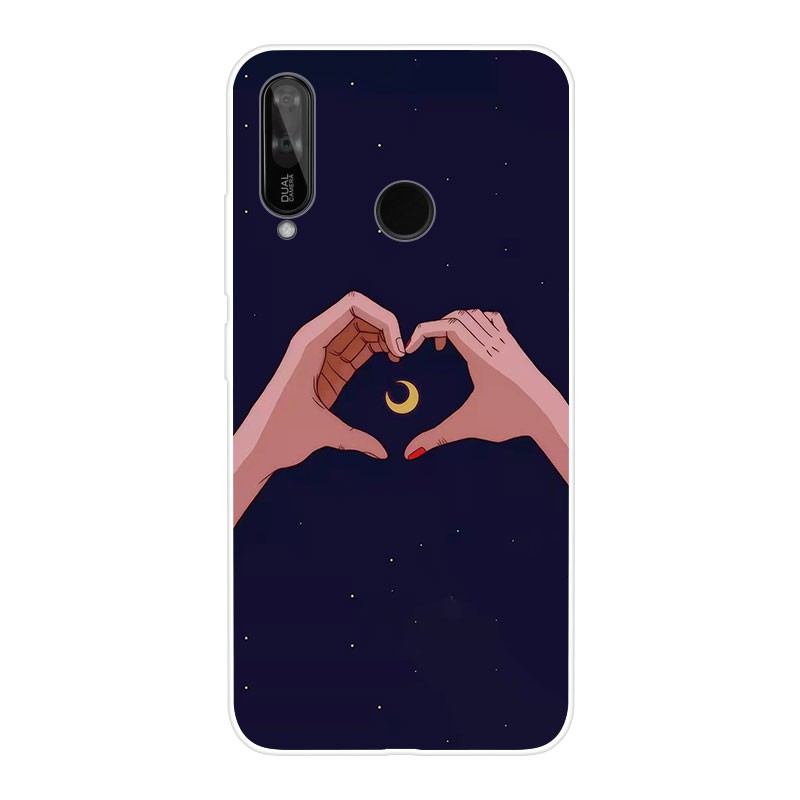 Ốp Lưng Điện Thoại Thời Trang Dành Cho itel S15 Pro S 15 itelS15