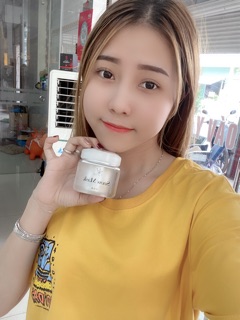 Mặt nạ tinh thể tuyết Snow Thy (trắng da vượt bậc)