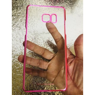 Ốp Note 7 Sam Sung