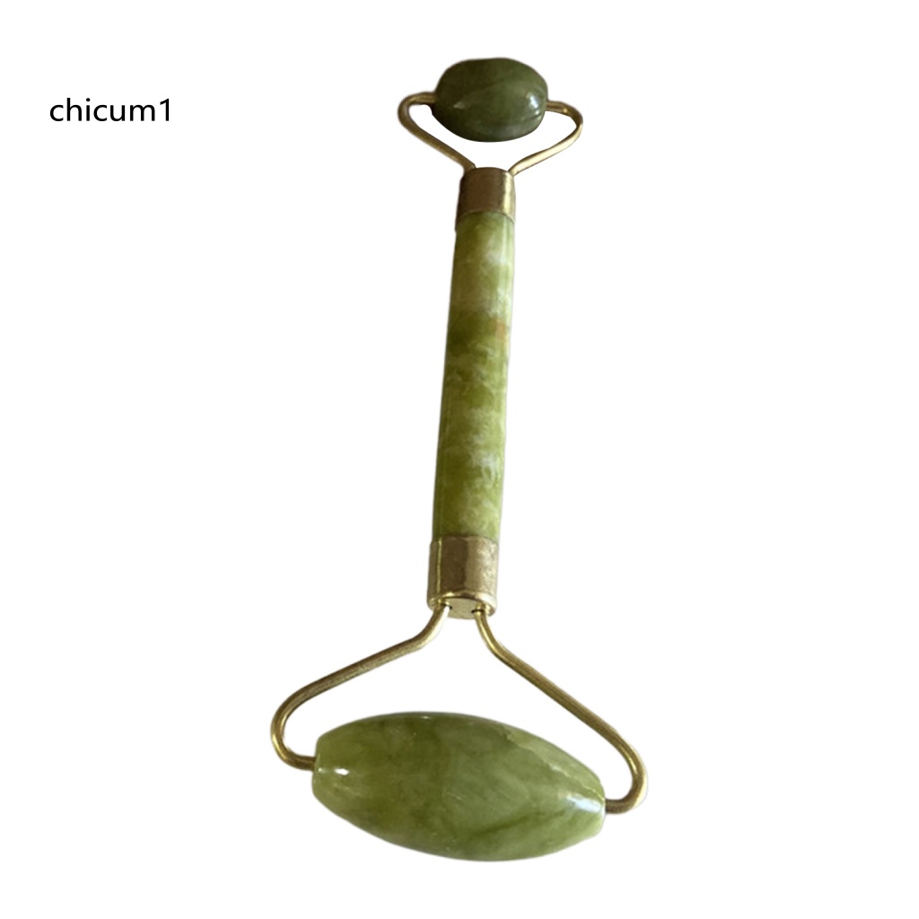 Cây Lăn Mát Xa Mặt Làm Thon Gọn Mịn Màng