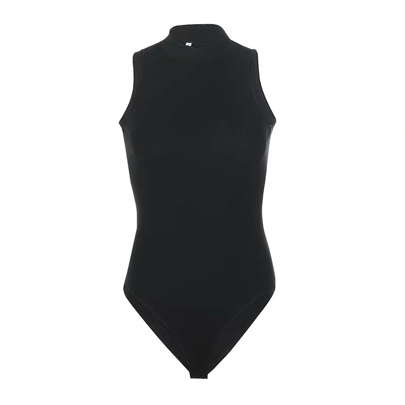 [HOT] Bodysuit cổ cao (ẢNH MẪU CHÍNH CHỦ) | BigBuy360 - bigbuy360.vn