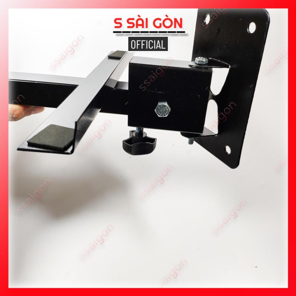 Giá treo loa, khung treo loa gắn tường BMB BOSE JBL - Bộ 2 chiếc