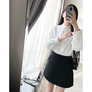 Áo sơ mi cổ sen 1003SM