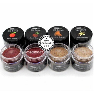 Tẩy da chết môi Beauty Treats Lip Scrub