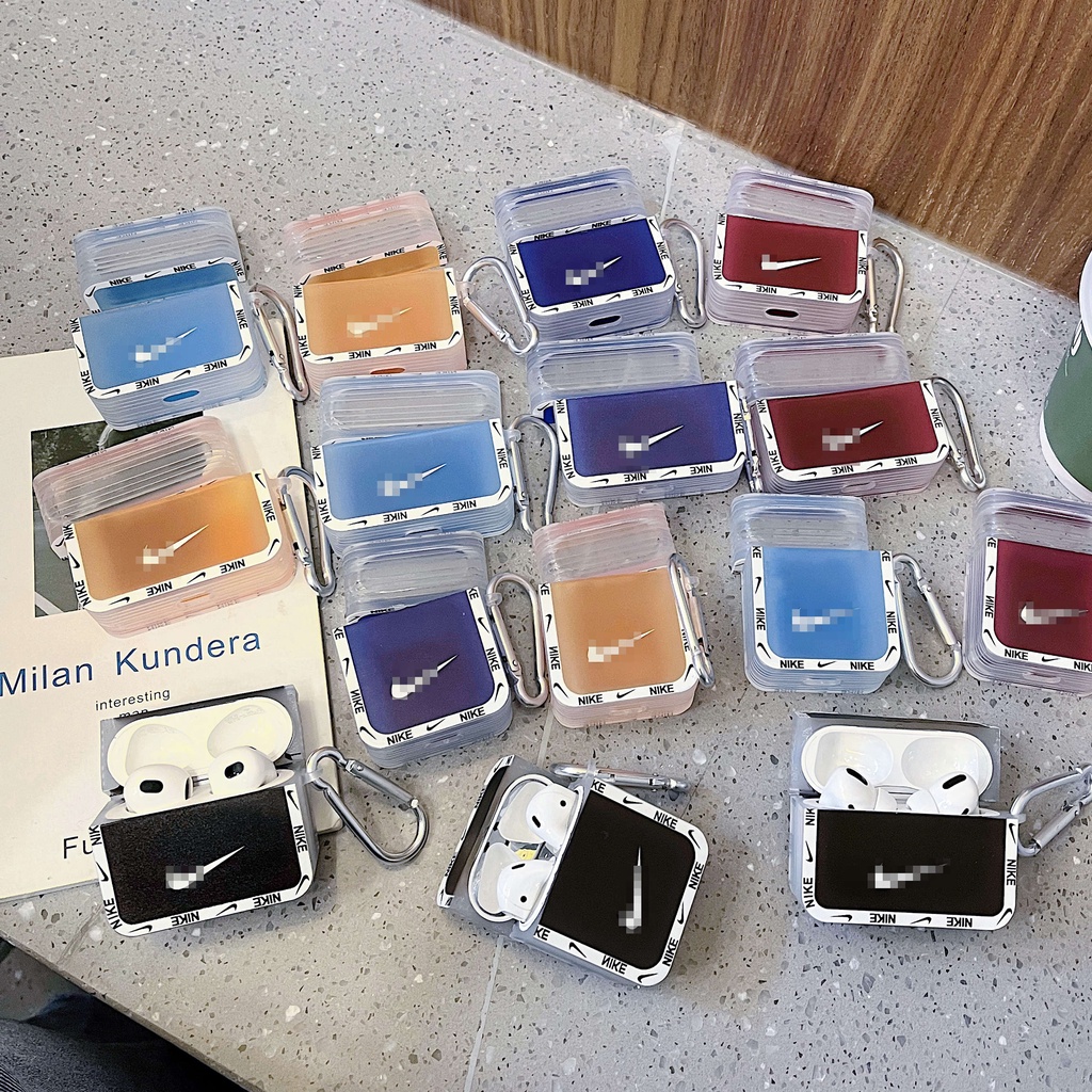 Vỏ Bảo Vệ Hộp Sạc Tai Nghe compatible AirPods 3 / 3 / 3 / compatible AirPods Pro 2021 Chuyên Dụng Chất Lượng Cao Ốp