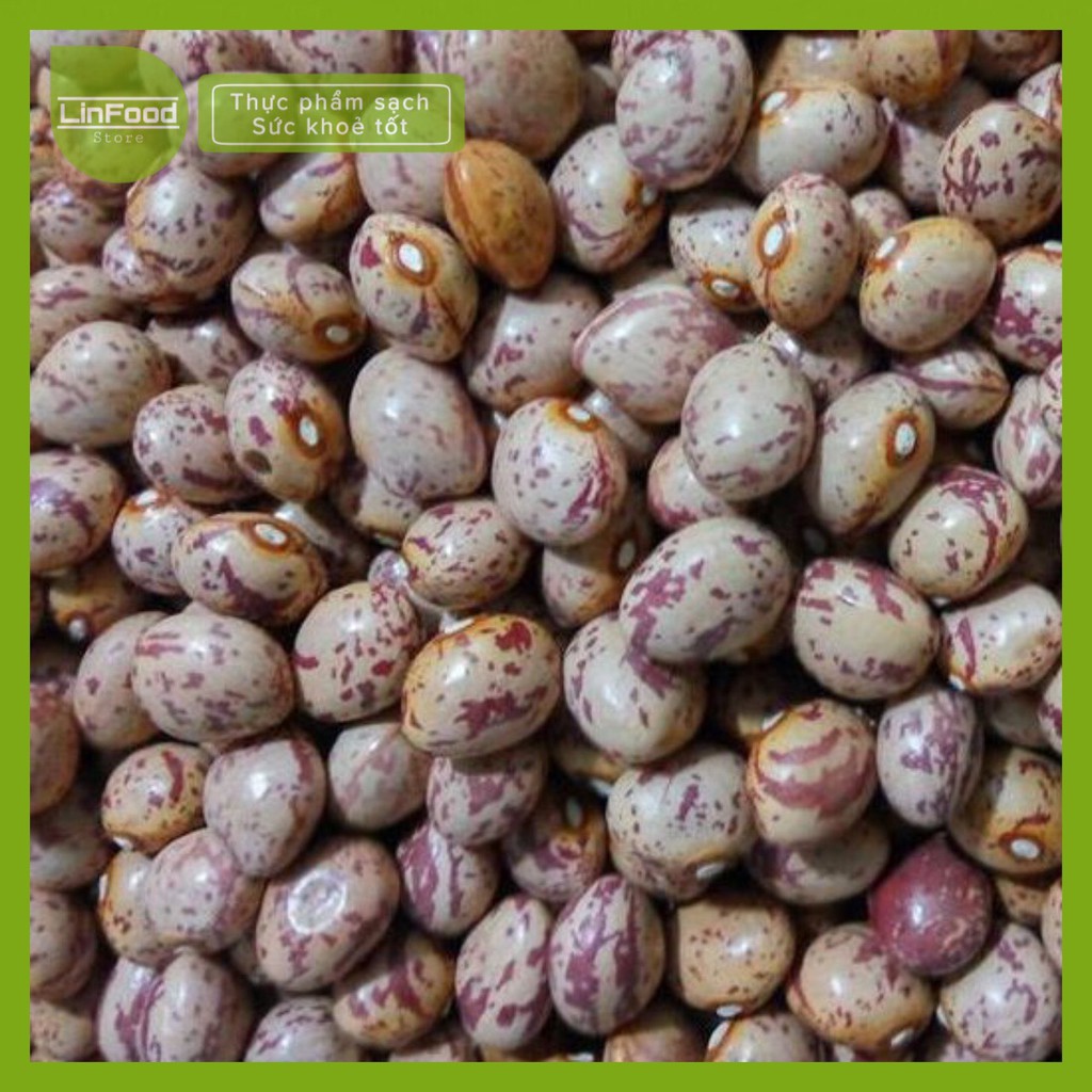 Đậu Cúc Đỗ Cúc Đậu Pinto Đà Lạt LinFood