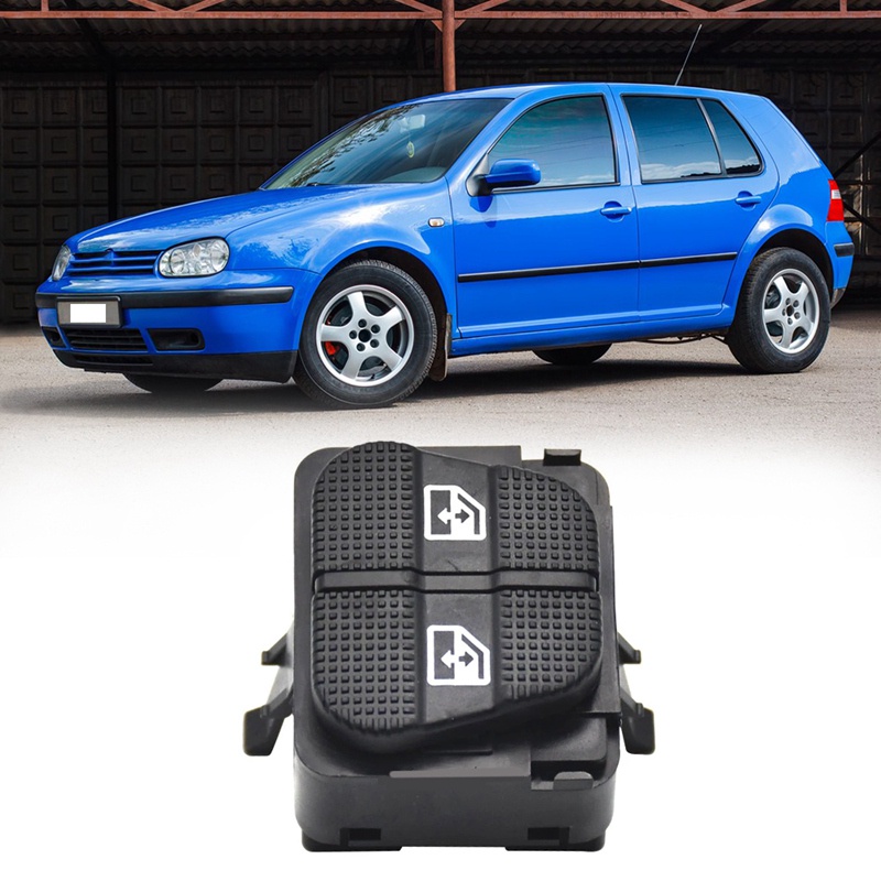 Công Tắc Điều Khiển Cửa Sổ Xe Hơi Golf 1H0959855