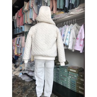 Quần nỉ bông Primark xuất xịn
