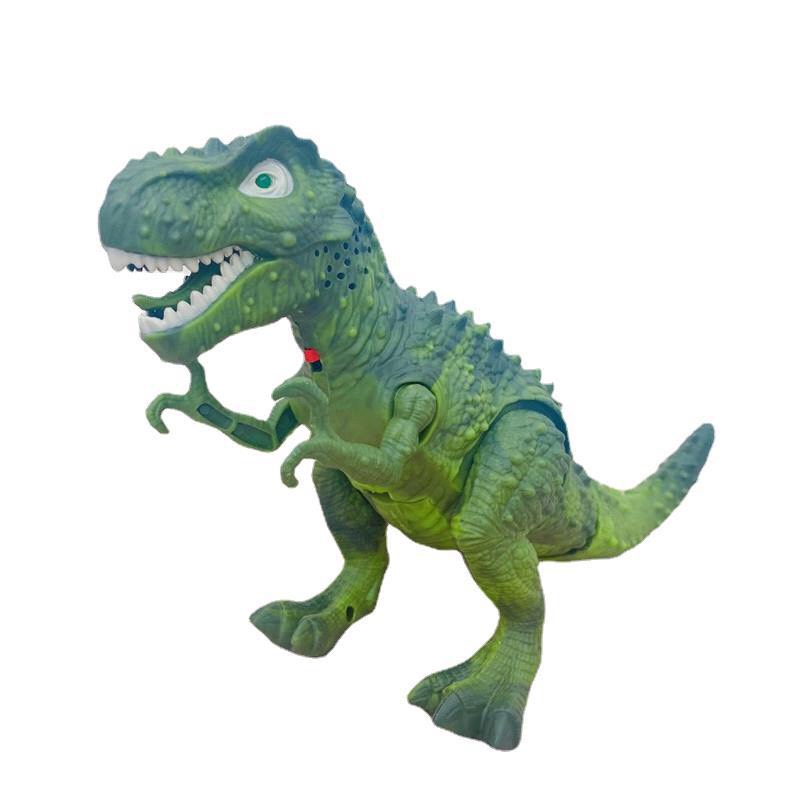 ĐỒ CHƠI MÔ HÌNH KHỦNG LONG ĐẺ TRỨNG NGỘ NGHĨNH