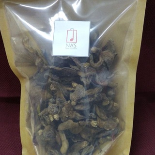 100g nấm tràm khô