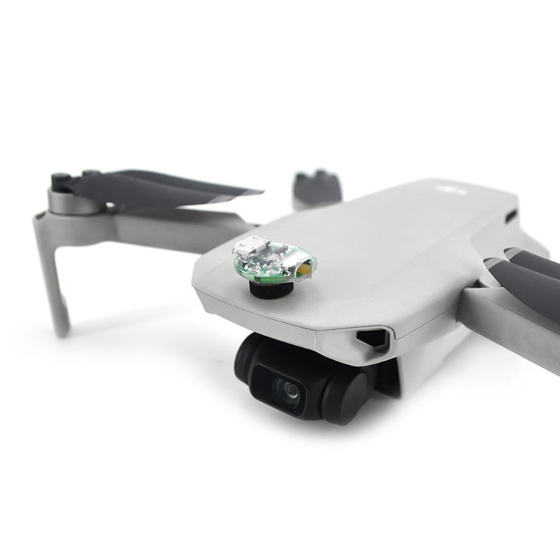 Đèn Led Tín Hiệu Nhiều Màu Sắc Cho Dji Mavic Mini