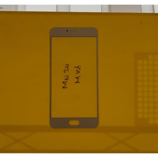 Mặt kính meizu mx6