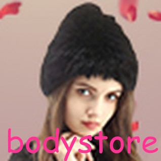 Bodystore Health And Beauty