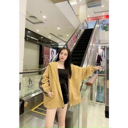 (HCM) ÁO KHOÁC DA 2 LỚP THỜI TRANG NỮ SIÊU XINH XẮN - TÔN DÁNG PHONG CÁCH SIÊU XỊN CHO CÁC CHỊ EM KM FASHION