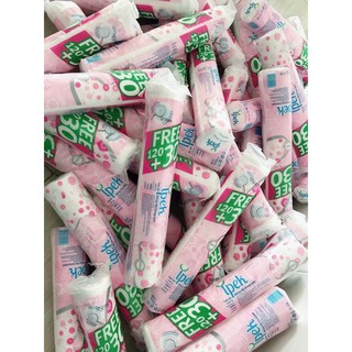 BÔNG TẨY TRANG IPEK Thổ nhĩ kỳ ( 150 miếng )