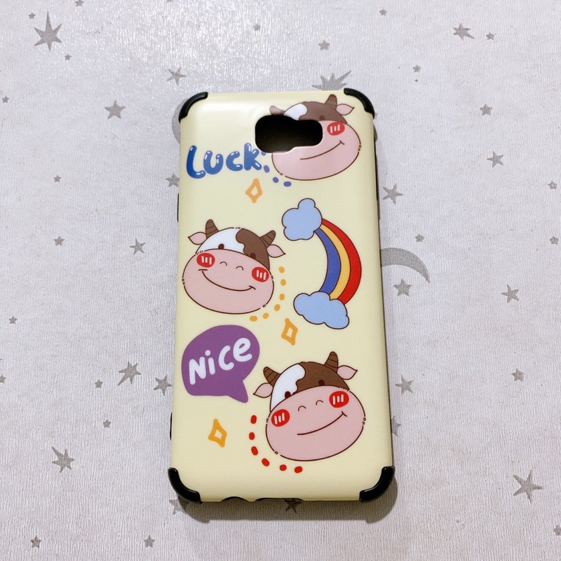 Ốp dẻo idm Hàn Quốc cute Samsung J5  | BigBuy360 - bigbuy360.vn