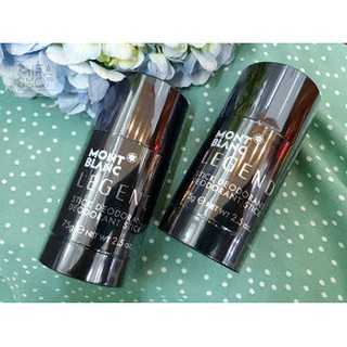Lăn Khử Mùi MontBlanc Legend 75g
