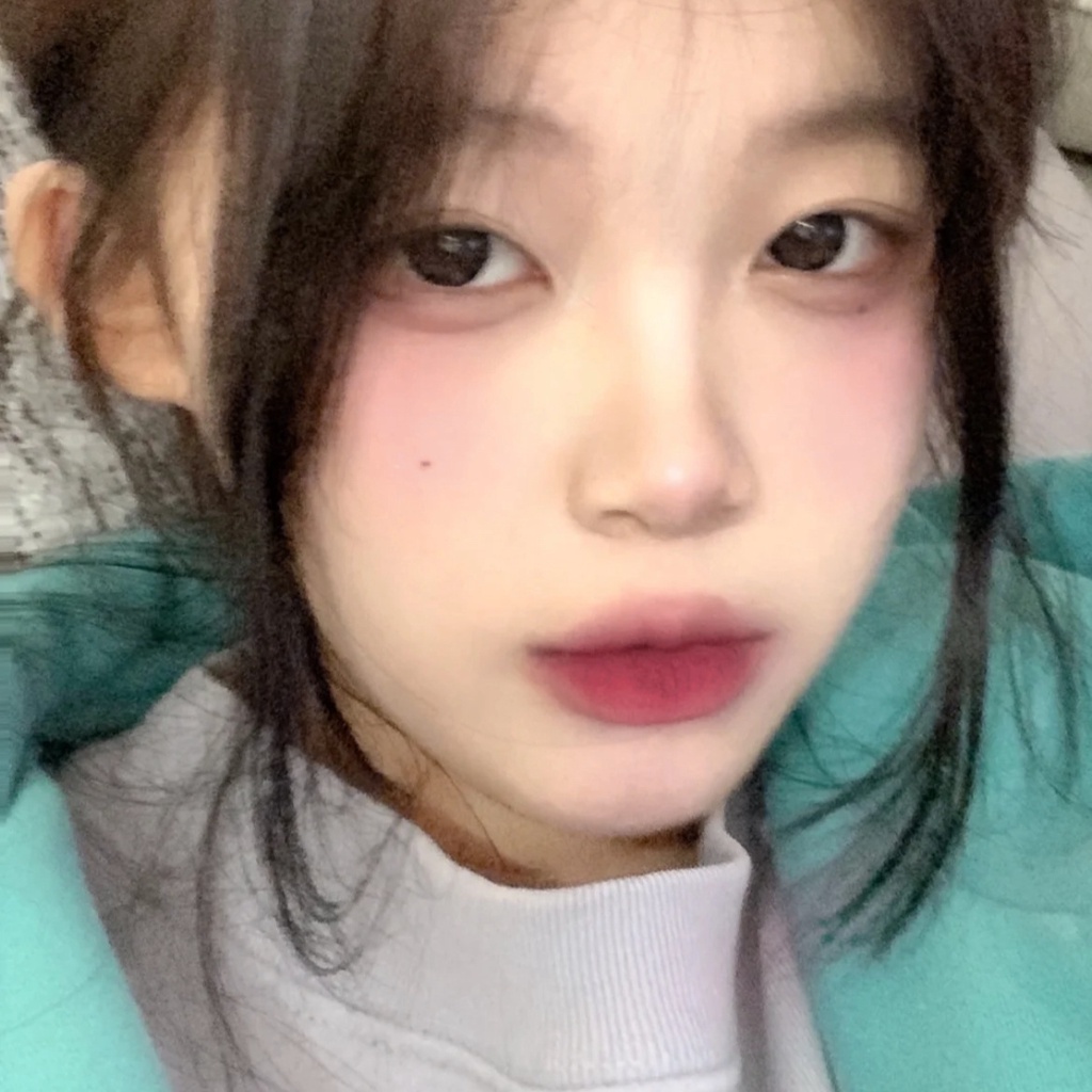 Son Môi CACE 6 Màu Chống Thấm Nước Cao Cấp