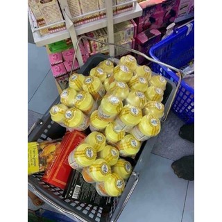 Sỉ 1 lố 6 hộp phấn khử mùi giày, mùi hôi chân Yoki Powder Thái Lan
