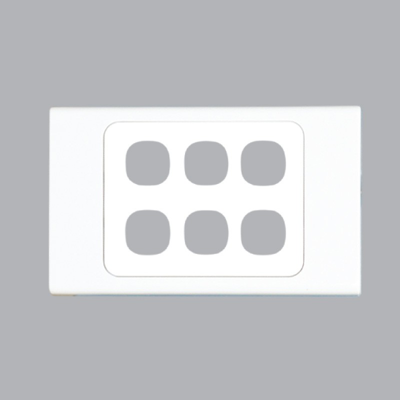 Mặt cho công tắc MPE