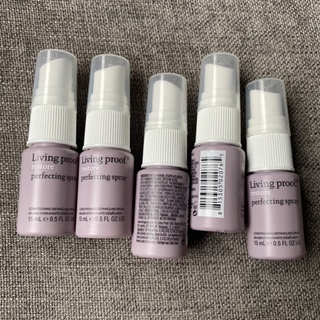 Sản phẩm chăm sóc tóc Living Proof