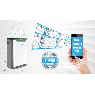 MÁY LỌC KHÔNG KHÍ KAROFI KAP-317